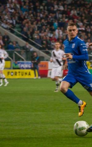 Biegi i Puchar Polski na Stadionie Narodowym