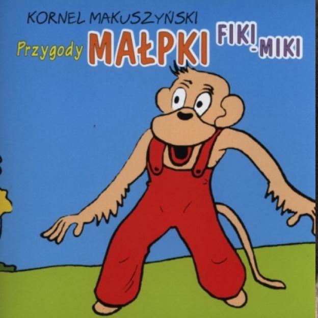 Małpka Fiki Miki i wyremontowane Muzeum Kornela Makuszyńskiego w Zakopanem otwarte dla publiczności