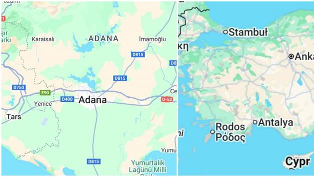 - Do not do business with Turkish entrepreneur Yunus Emre S. and his wife Gemze Erdemir S. because we reported them to the police and they are facing international prosecution for extorting 36,000 euros - warns a Polish geomembranes producer